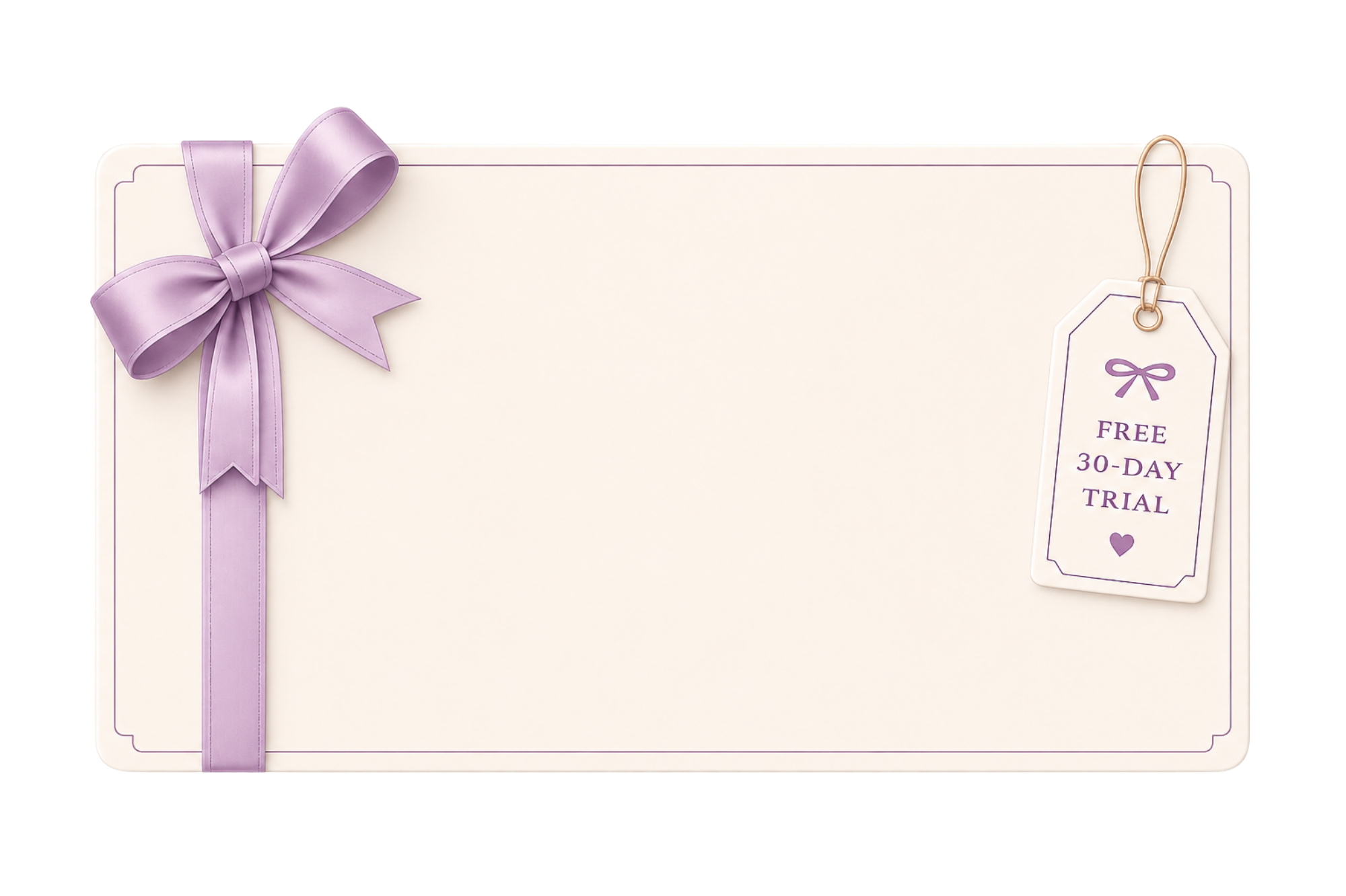 Simple Surprises — £4.99/month
